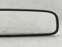 2010-2019 Kia Forte Interior Rear View Mirror Replacement OEM P/N:E13049848 E4012143 Fits OEM Used Auto Parts - Oemusedautop