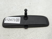 2010-2019 Kia Forte Interior Rear View Mirror Replacement OEM P/N:E13049848 E4012143 Fits OEM Used Auto Parts - Oemusedautop