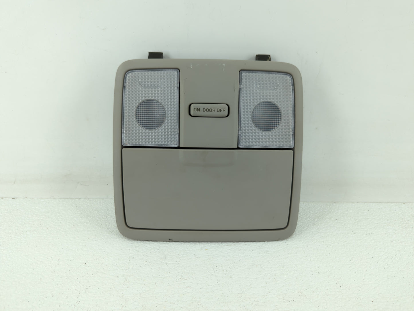 2016 Kia Forte Overhead Roof Console - Oemusedautoparts1.com