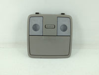 2016 Kia Forte Overhead Roof Console - Oemusedautoparts1.com