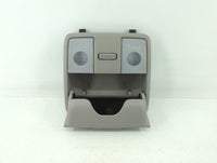 2016 Kia Forte Overhead Roof Console - Oemusedautoparts1.com