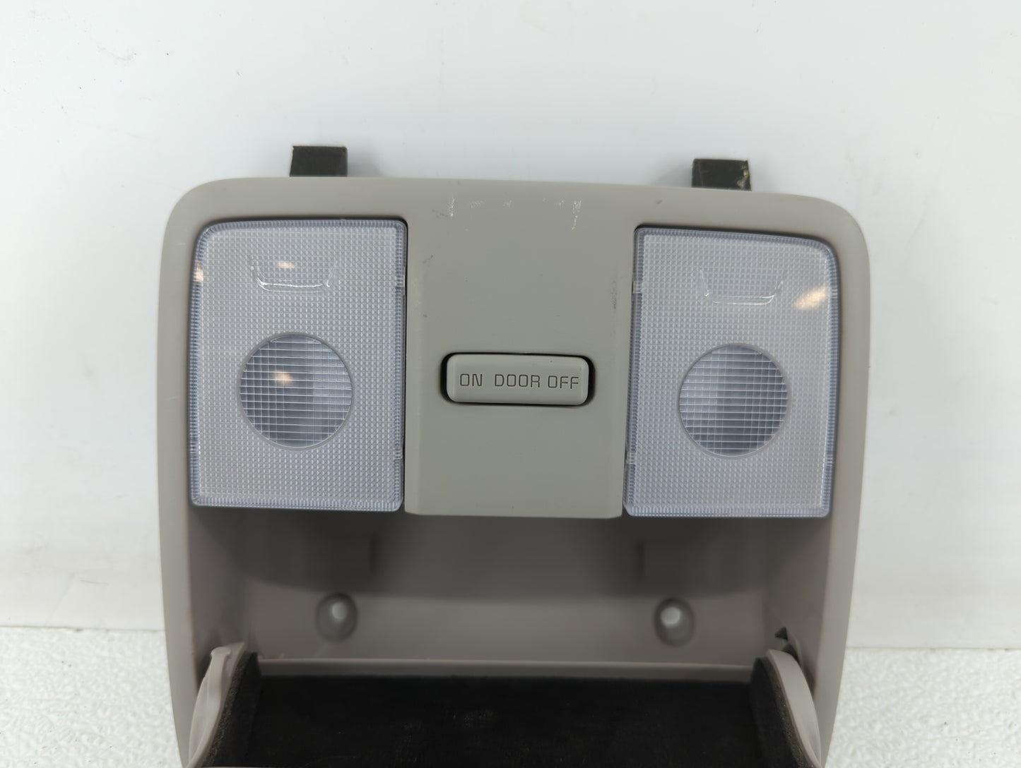 2016 Kia Forte Overhead Roof Console - Oemusedautoparts1.com