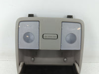 2016 Kia Forte Overhead Roof Console - Oemusedautoparts1.com