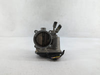 2014-2016 Kia Forte Throttle Body P/N:35100-2E400 35100-2E000 Fits Fits 2012 2013 2014 2015 2016 2018 2019 2020 2021 OEM Use