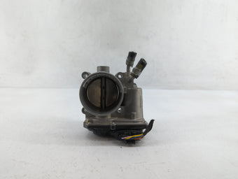 compare product 2014-2016 Kia Forte Throttle Body P/N:35100-2E400 35100-2E000 Fits Fits 2012 2013 2014 2015 2016 2018 2019 2020 2021 OEM Used Auto Parts