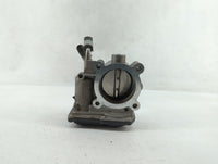 2014-2016 Kia Forte Throttle Body P/N:35100-2E400 35100-2E000 Fits Fits 2012 2013 2014 2015 2016 2018 2019 2020 2021 OEM Use