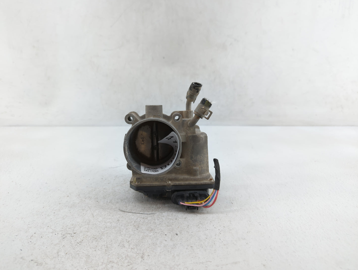 2014-2016 Kia Forte Throttle Body P/N:35100-2E400 35100-2E000 Fits Fits 2012 2013 2014 2015 2016 2018 2019 2020 2021 OEM Use