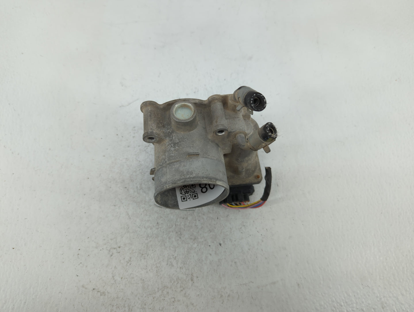 2014-2016 Kia Forte Throttle Body P/N:35100-2E400 35100-2E000 Fits Fits 2012 2013 2014 2015 2016 2018 2019 2020 2021 OEM Use