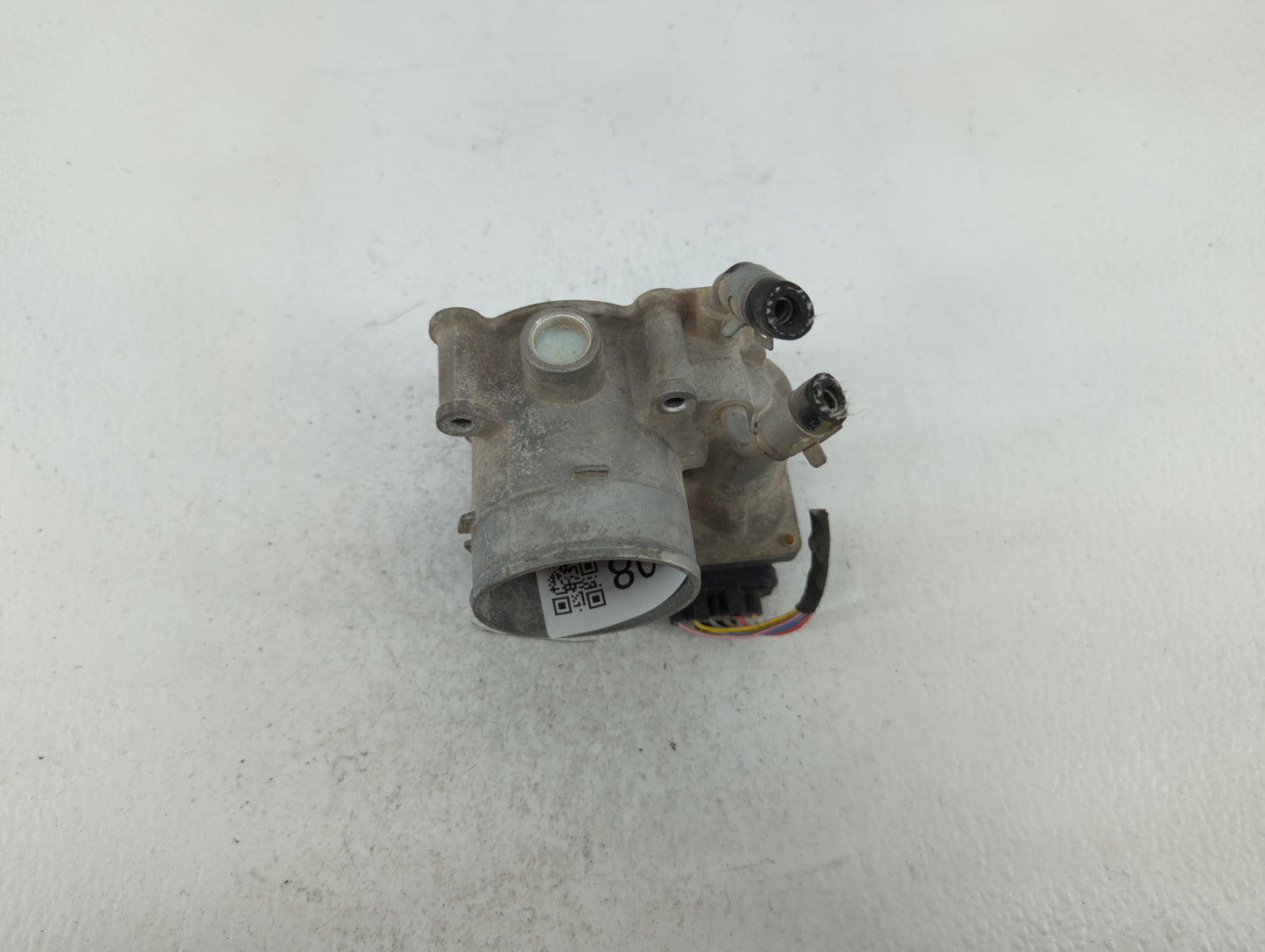 2014-2016 Kia Forte Throttle Body P/N:35100-2E400 35100-2E000 Fits Fits 2012 2013 2014 2015 2016 2018 2019 2020 2021 OEM Use