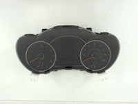 2014-2016 Kia Forte Instrument Cluster Speedometer Gauges P/N:94021-A7310 Fits Fits 2014 2015 2016 OEM Used Auto Parts - Oem