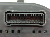 2016 Kia Forte Instrument Cluster Speedometer Gauges P/N:94021-A7300 Fits OEM Used Auto Parts - Oemusedautoparts1.com