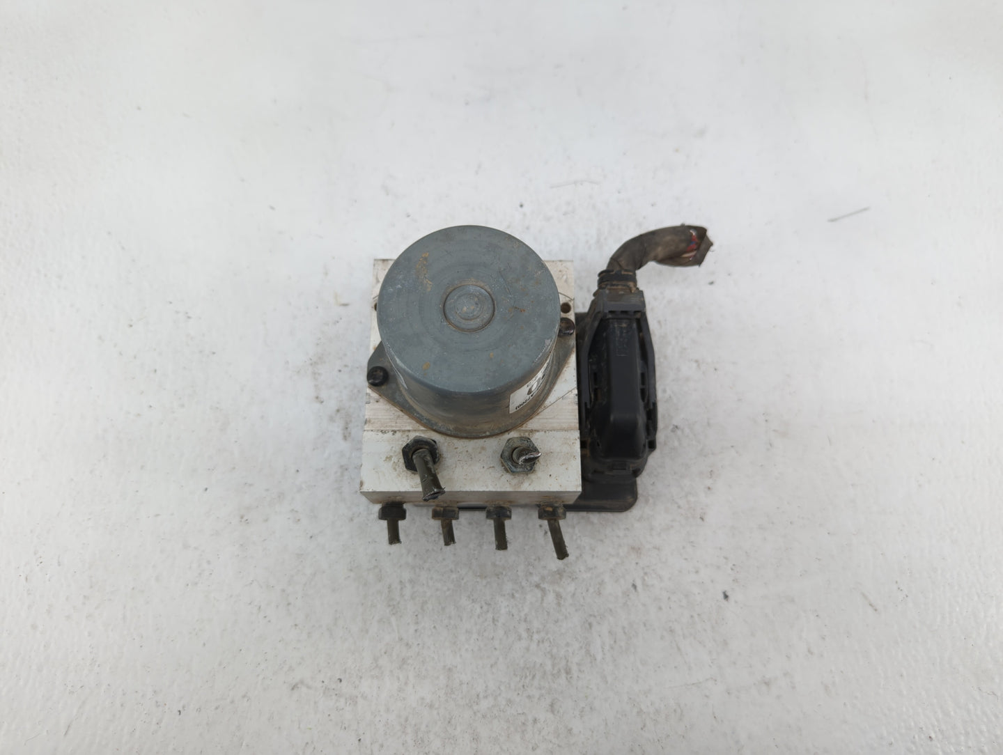 2014-2016 Kia Forte ABS Pump Control Module Replacement P/N:58920-A7200 Fits Fits 2014 2015 2016 OEM Used Auto Parts - Oemus