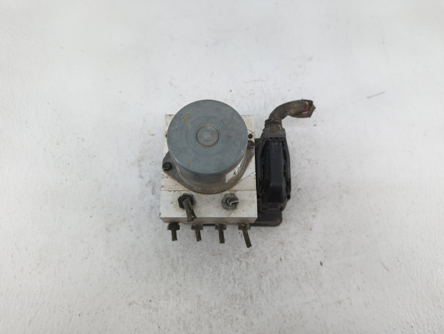 2014-2016 Kia Forte ABS Pump Control Module Replacement P/N:58920-A7200 Fits Fits 2014 2015 2016 OEM Used Auto Parts - Oemus