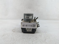 2014-2016 Kia Forte ABS Pump Control Module Replacement P/N:58920-A7200 Fits Fits 2014 2015 2016 OEM Used Auto Parts - Oemus