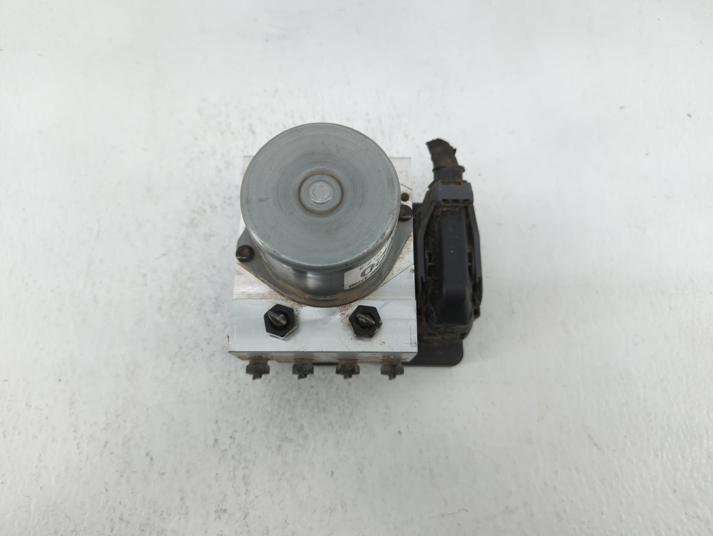 2014-2016 Kia Forte ABS Pump Control Module Replacement P/N:58920-A7200 Fits Fits 2014 2015 2016 OEM Used Auto Parts - Oemus
