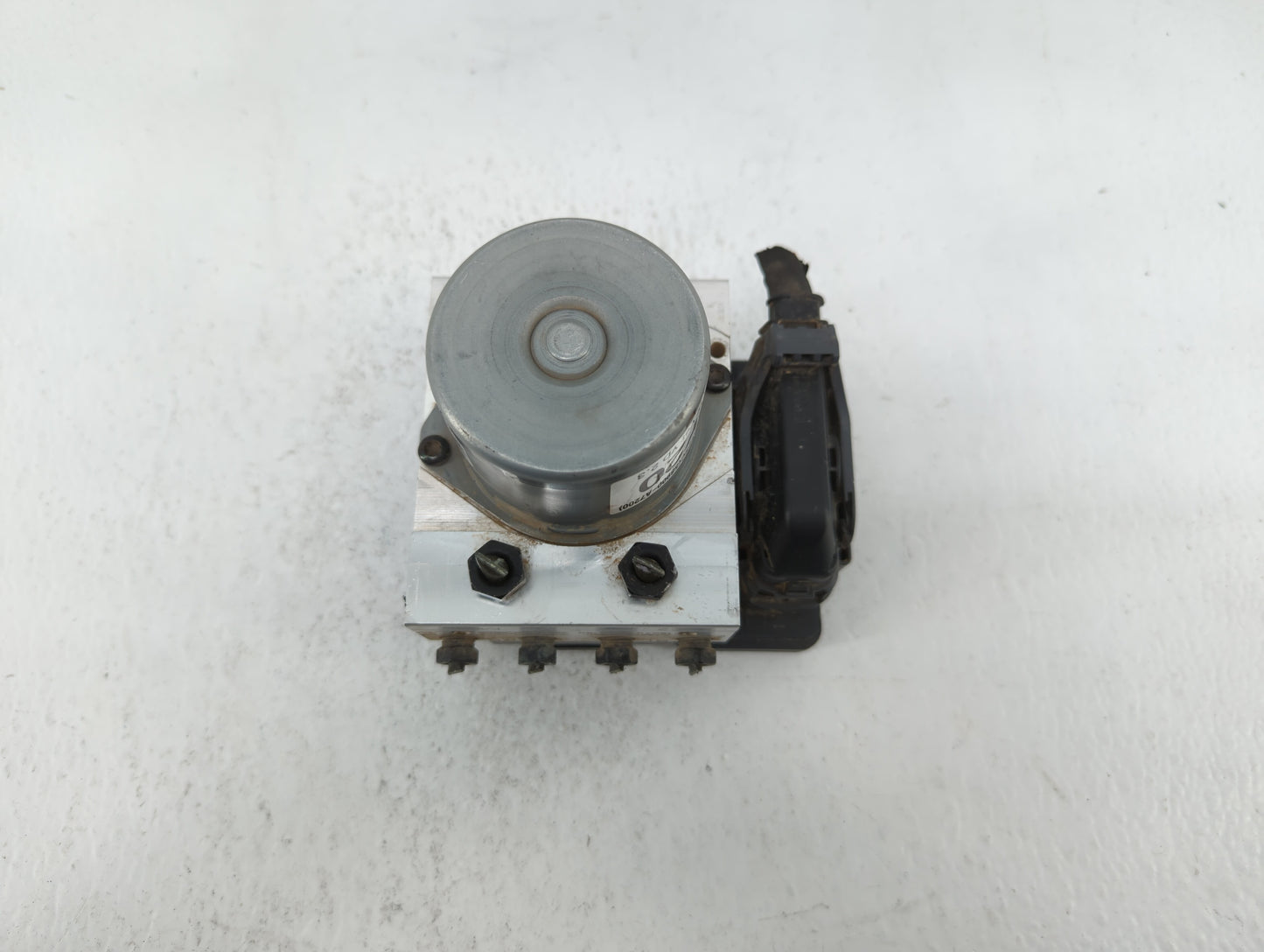 2014-2016 Kia Forte ABS Pump Control Module Replacement P/N:58920-A7200 Fits Fits 2014 2015 2016 OEM Used Auto Parts - Oemus