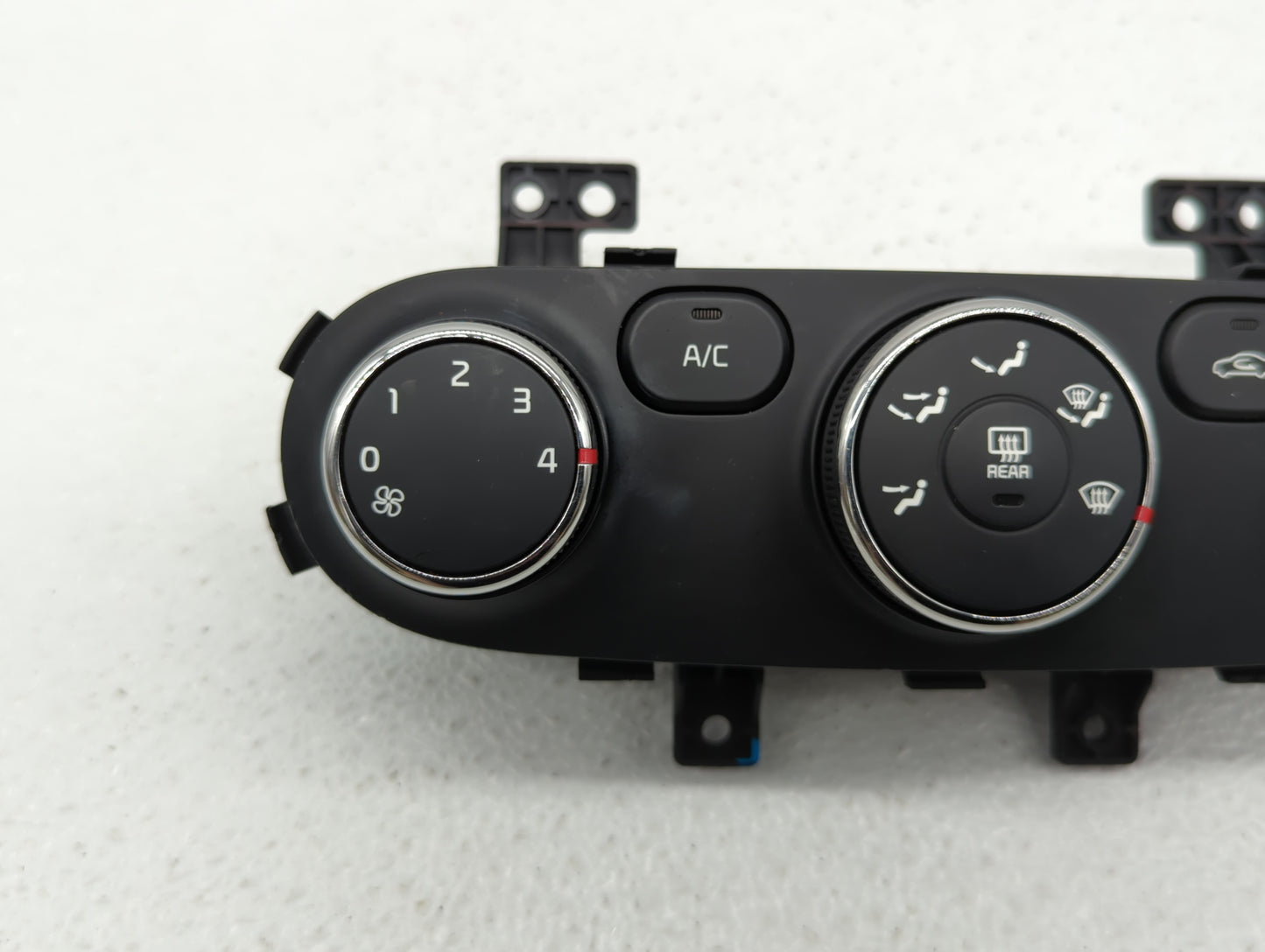 2014-2016 Kia Forte Climate Control Module Temperature AC/Heater Replacement P/N:97250-B0AA0 97250-A7XXX Fits Fits 2014 2015