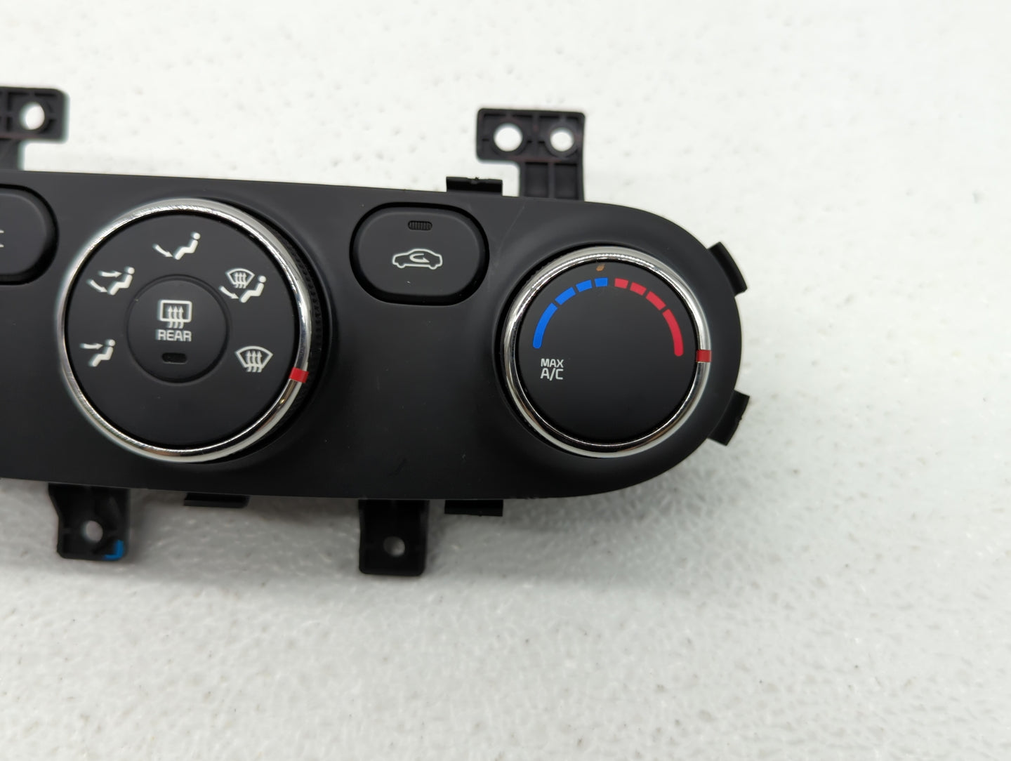 2014-2016 Kia Forte Climate Control Module Temperature AC/Heater Replacement P/N:97250-B0AA0 97250-A7XXX Fits Fits 2014 2015