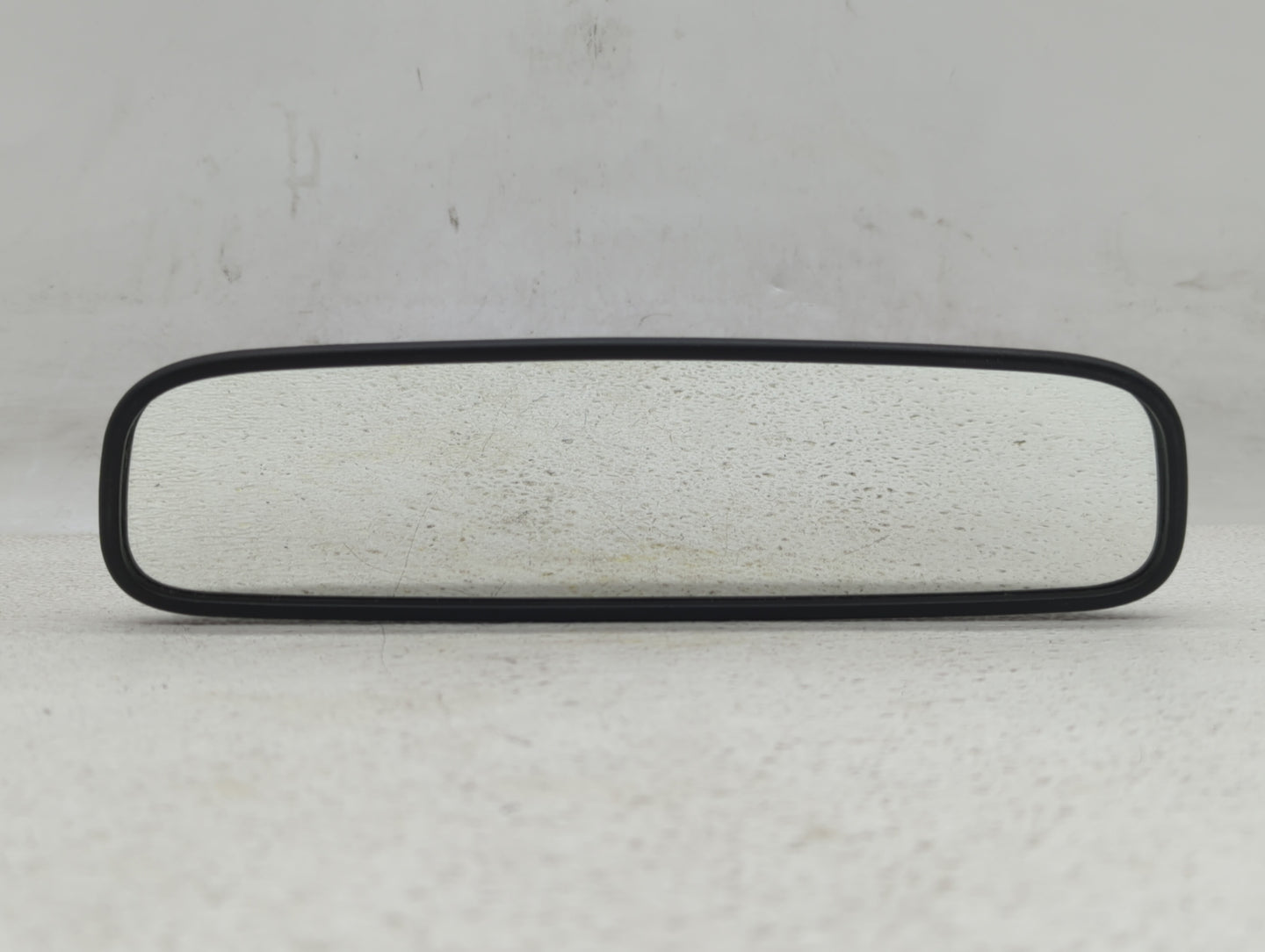 2010-2019 Kia Forte Interior Rear View Mirror Replacement OEM P/N:E13049848 E4012143 Fits OEM Used Auto Parts - Oemusedautop