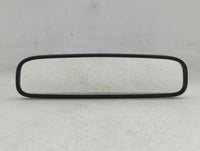 2010-2019 Kia Forte Interior Rear View Mirror Replacement OEM P/N:E13049848 E4012143 Fits OEM Used Auto Parts - Oemusedautop