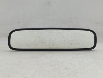 2010-2019 Kia Forte Interior Rear View Mirror Replacement OEM P/N:E13049848 E4012143 Fits OEM Used Auto Parts - Oemusedautop
