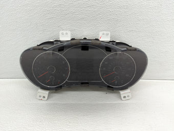 compare product 2014-2016 Kia Forte Instrument Cluster Speedometer Gauges P/N:94021-A7310 Fits Fits 2014 2015 2016 OEM Used Auto Parts