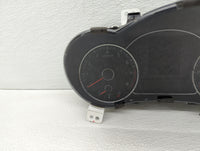 2014-2016 Kia Forte Instrument Cluster Speedometer Gauges P/N:94021-A7310 Fits Fits 2014 2015 2016 OEM Used Auto Parts - Oem