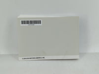 2016 Kia Forte Owners Manual Book Guide OEM Used Auto Parts - Oemusedautoparts1.com