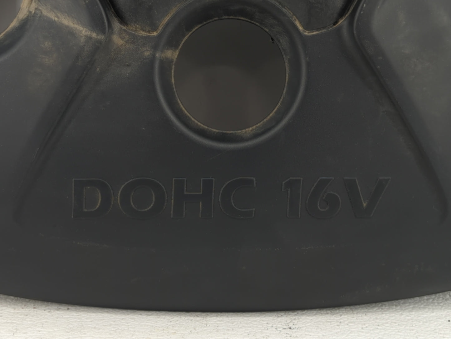 2016 Kia Forte Engine Cover - Oemusedautoparts1.com