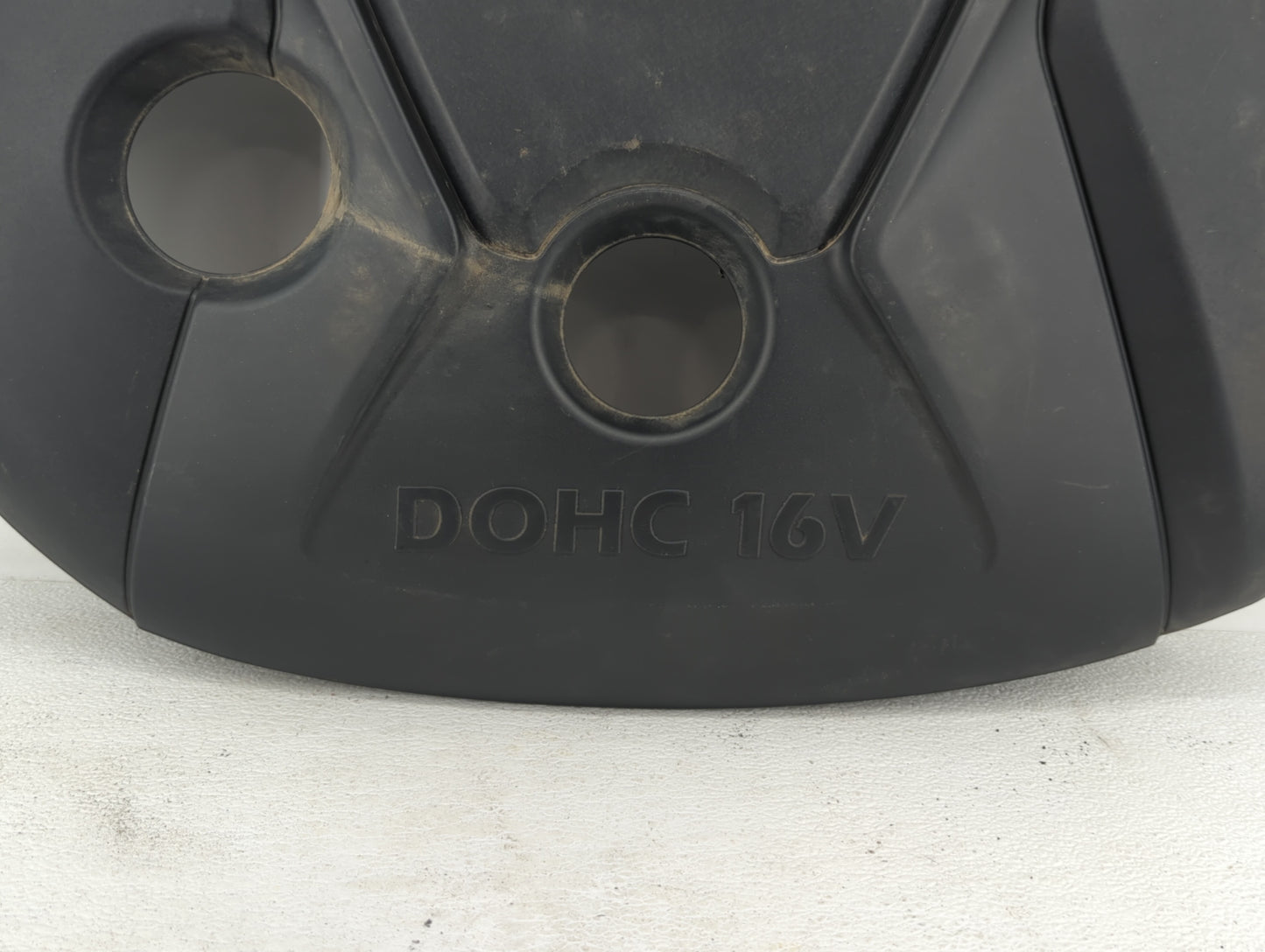 2016 Kia Forte Engine Cover - Oemusedautoparts1.com