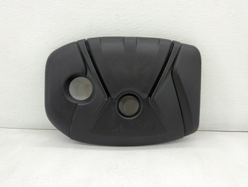 2016 Kia Forte Engine Cover - Oemusedautoparts1.com