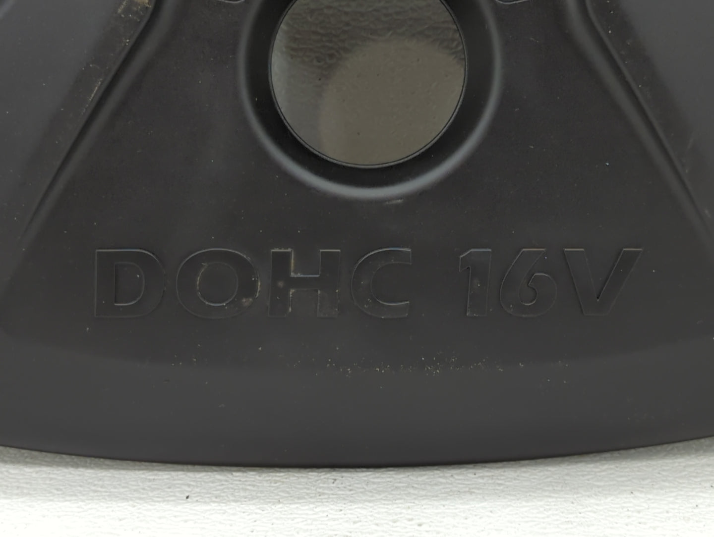 2016 Kia Forte Engine Cover - Oemusedautoparts1.com