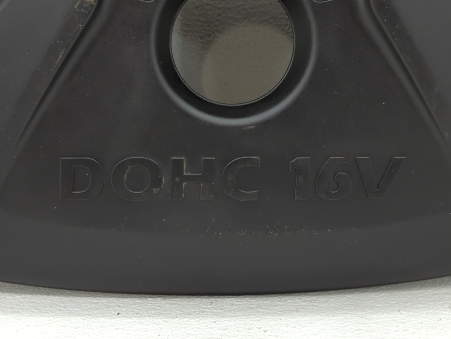 2016 Kia Forte Engine Cover - Oemusedautoparts1.com