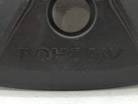 2016 Kia Forte Engine Cover - Oemusedautoparts1.com