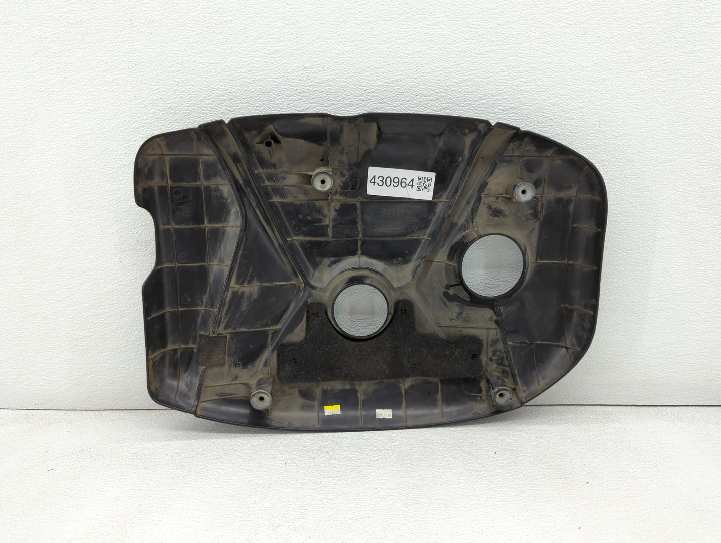 2016 Kia Forte Engine Cover - Oemusedautoparts1.com