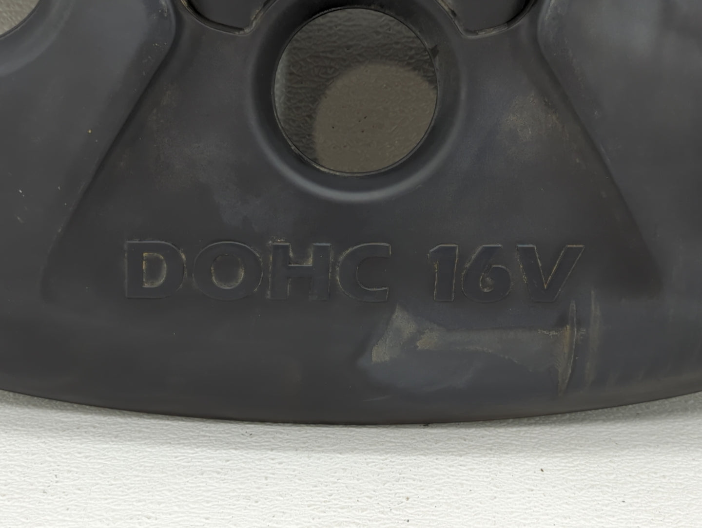 2016 Kia Forte Engine Cover - Oemusedautoparts1.com