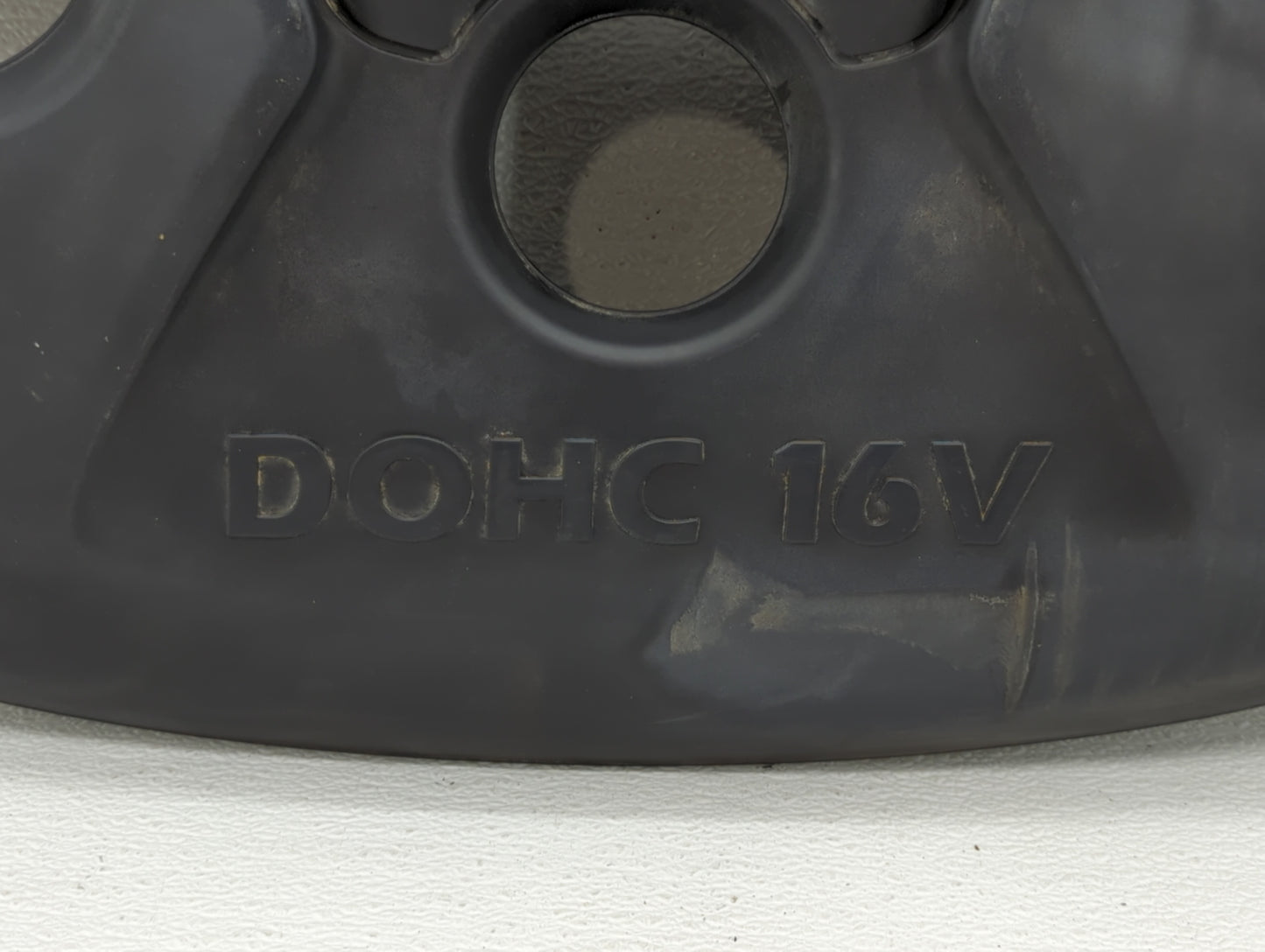 2016 Kia Forte Engine Cover - Oemusedautoparts1.com