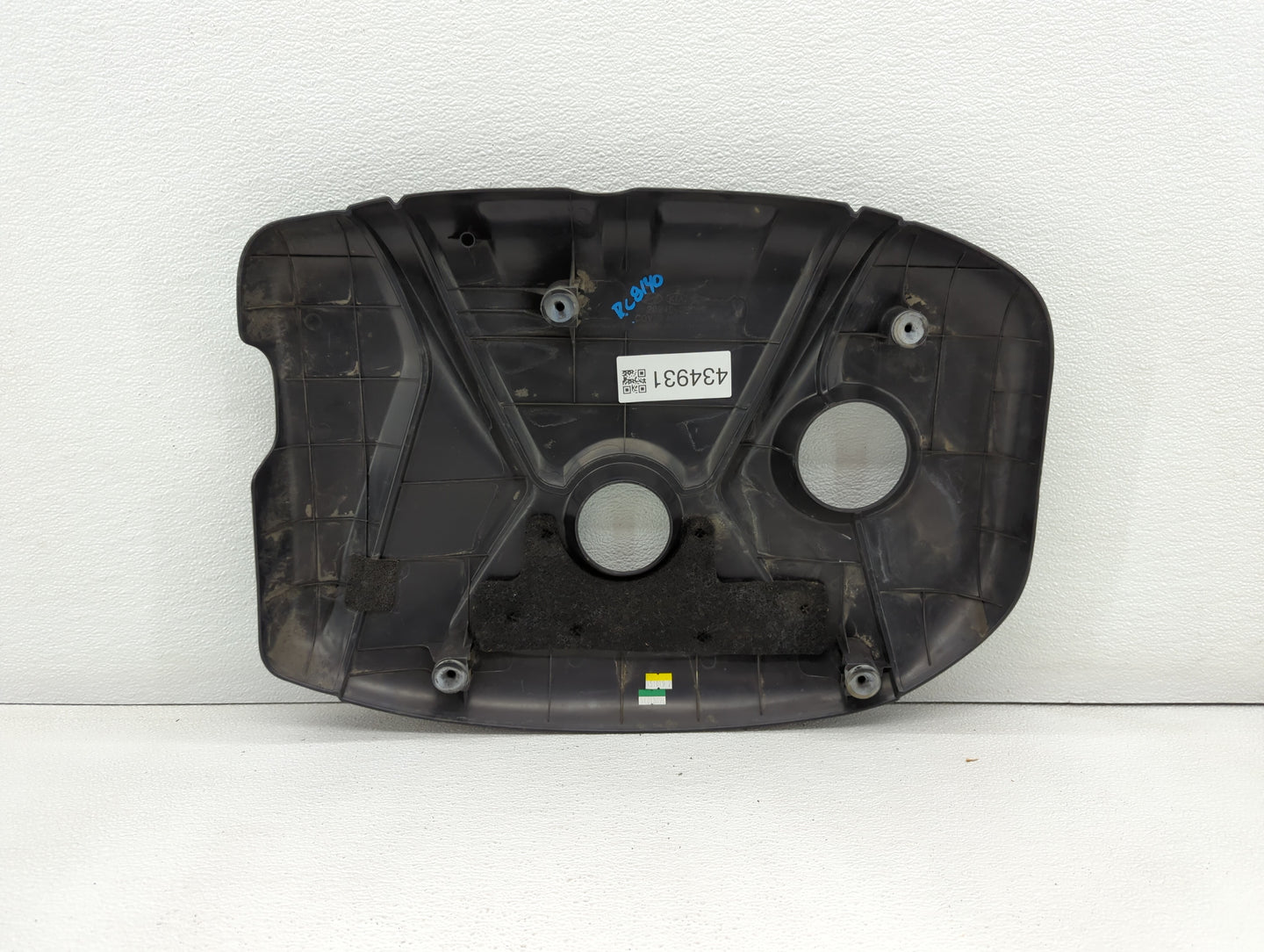 2016 Kia Forte Engine Cover - Oemusedautoparts1.com