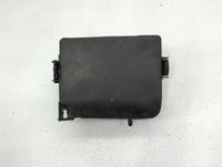 2014-2016 Kia Forte Fusebox Fuse Box Panel Relay Module P/N:91209-A7192 91951-3X100 Fits Fits 2014 2015 2016 OEM Used Auto P