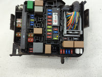 2014-2016 Kia Forte Fusebox Fuse Box Panel Relay Module P/N:91209-A7192 91951-3X100 Fits Fits 2014 2015 2016 OEM Used Auto P