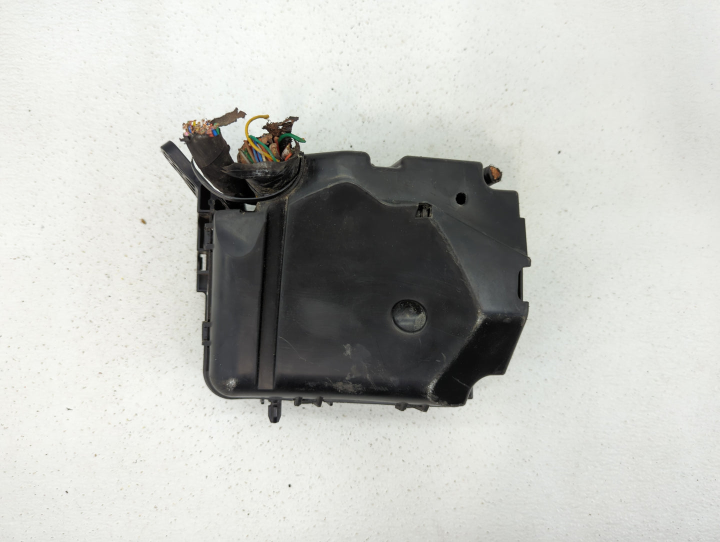 2014-2016 Kia Forte Fusebox Fuse Box Panel Relay Module P/N:91209-A7192 91951-3X100 Fits Fits 2014 2015 2016 OEM Used Auto P