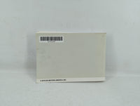 2016 Kia Forte Owners Manual Book Guide OEM Used Auto Parts - Oemusedautoparts1.com
