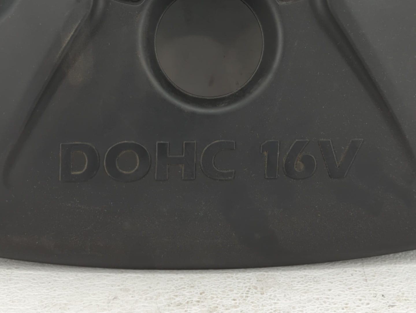 2016 Kia Forte Engine Cover 437019 - Oemusedautoparts1.com