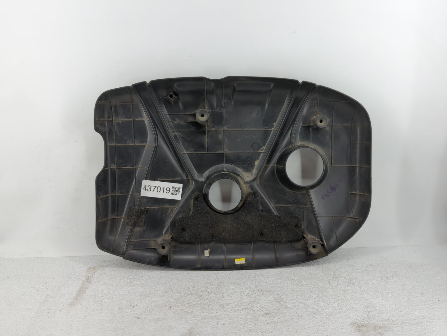 2016 Kia Forte Engine Cover 437019 - Oemusedautoparts1.com