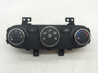 2014-2016 Kia Forte Climate Control Module Temperature AC/Heater Replacement P/N:97250-A7XXX Fits Fits 2014 2015 2016 OEM Us