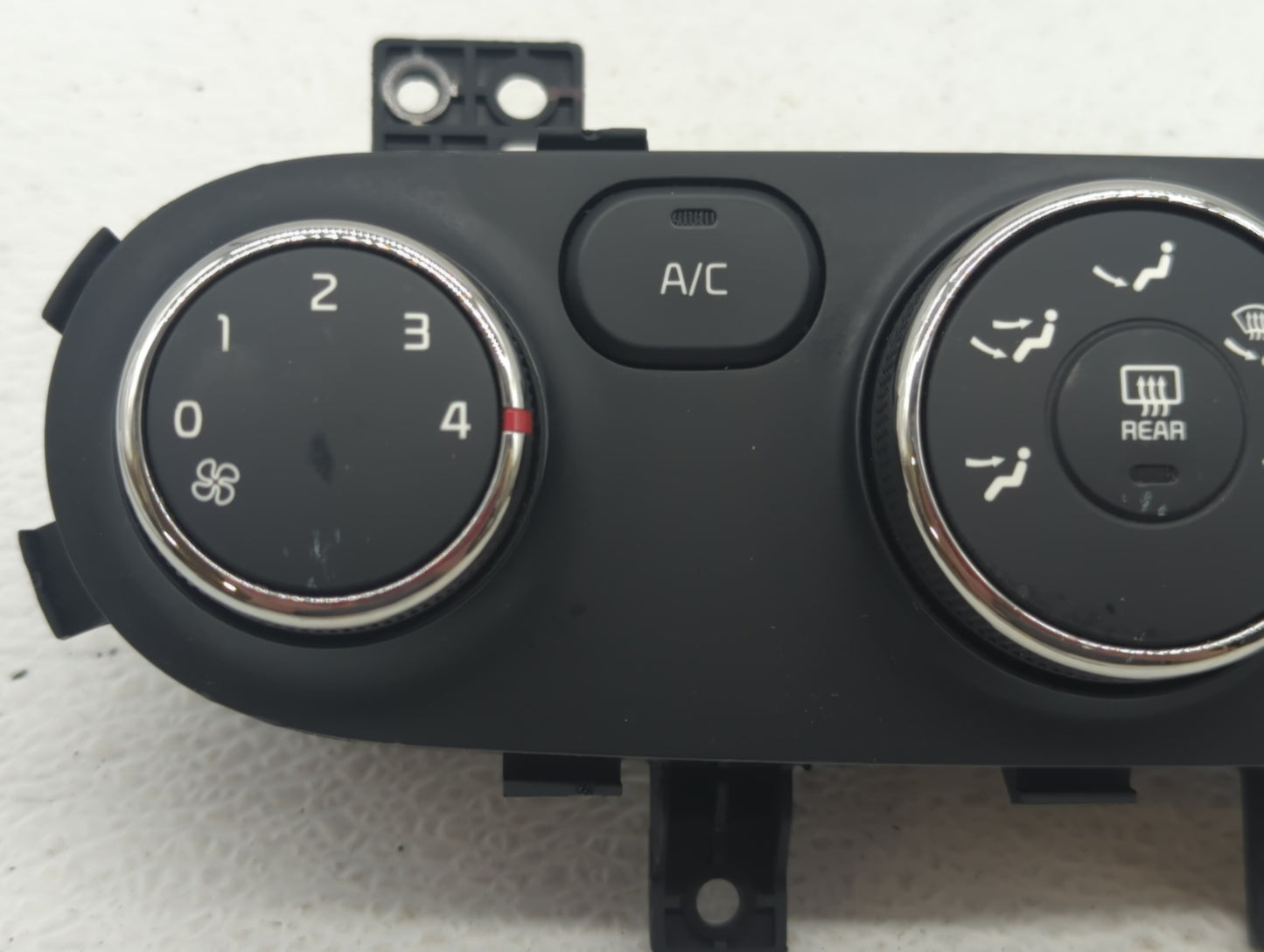 2014-2016 Kia Forte Climate Control Module Temperature AC/Heater Replacement P/N:97250-A7XXX Fits Fits 2014 2015 2016 OEM Us