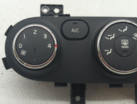 2014-2016 Kia Forte Climate Control Module Temperature AC/Heater Replacement P/N:97250-A7XXX Fits Fits 2014 2015 2016 OEM Us