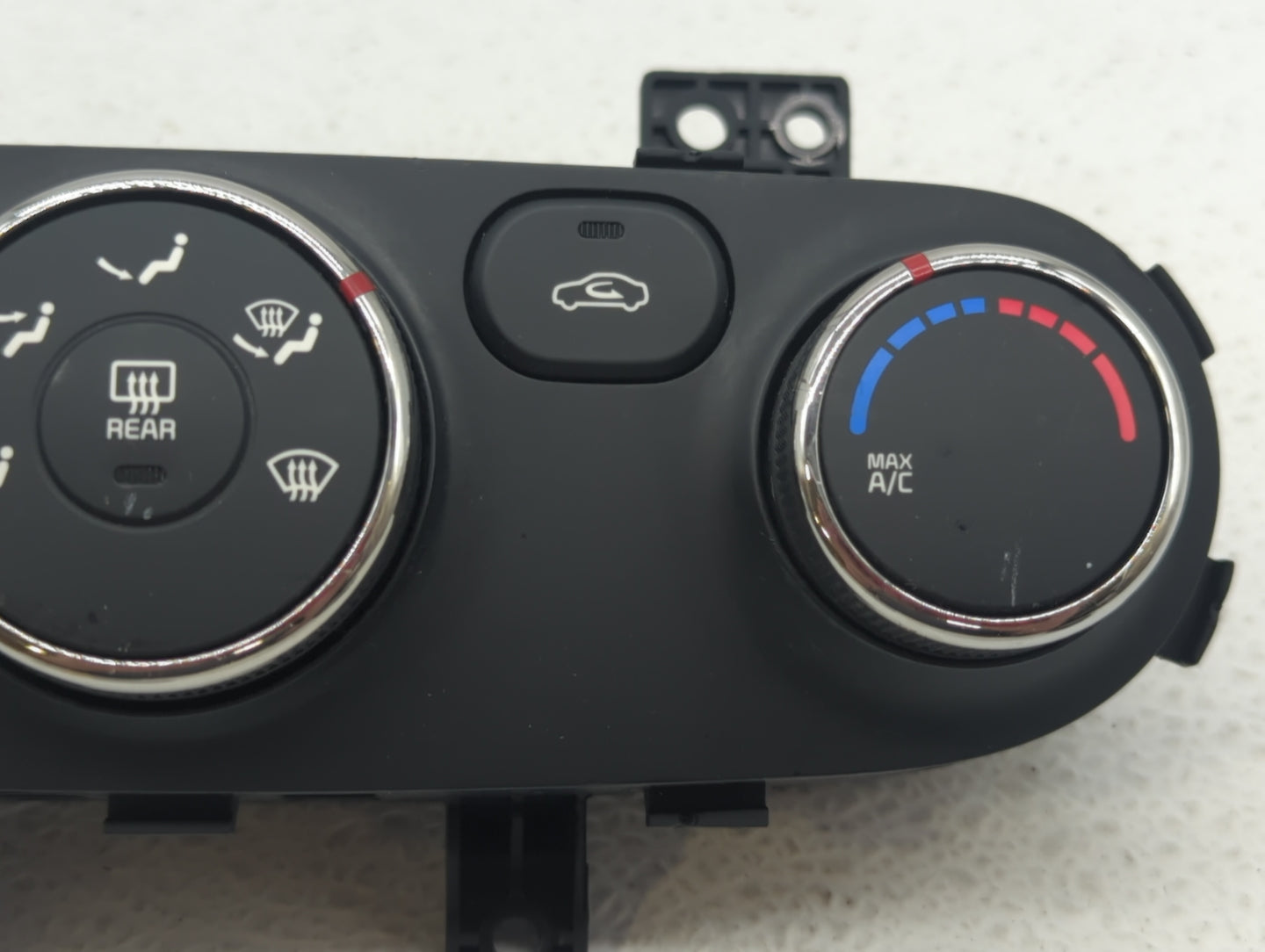2014-2016 Kia Forte Climate Control Module Temperature AC/Heater Replacement P/N:97250-A7XXX Fits Fits 2014 2015 2016 OEM Us