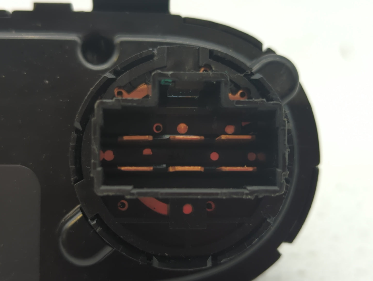 2014-2016 Kia Forte Climate Control Module Temperature AC/Heater Replacement P/N:97250-A7XXX Fits Fits 2014 2015 2016 OEM Us