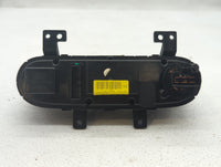 2014-2016 Kia Forte Climate Control Module Temperature AC/Heater Replacement P/N:97250-A7XXX Fits Fits 2014 2015 2016 OEM Us